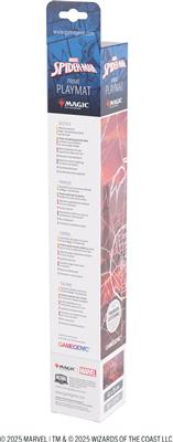 GG : MTG SPM Playmat - SPM Mountain  GG : MTG SPM Playmat - SPM Mountain