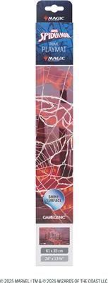 GG : MTG SPM Playmat - SPM Mountain  GG : MTG SPM Playmat - SPM Mountain