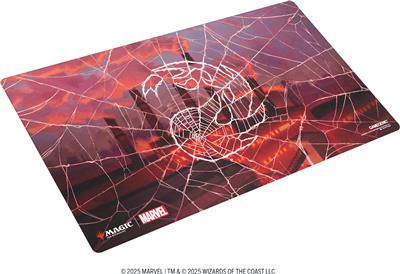 GG : MTG SPM Playmat - SPM Mountain  GG : MTG SPM Playmat - SPM Mountain