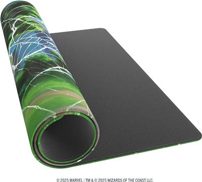 GG : MTG SPM Playmat - SPM Forest  GG : MTG SPM Playmat - SPM Forest