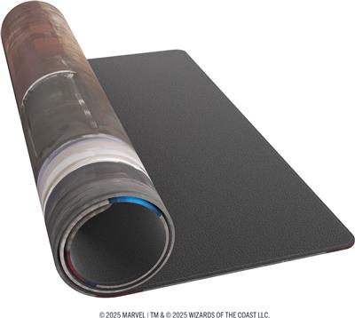 GG : MTG SPM Prime Playmat - Spider-Man GG : MTG SPM Prime Playmat - Spider-Man