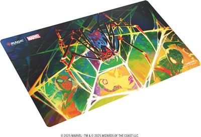 GG : MTG SPM Prime Playmat - Spider GG : MTG SPM Prime Playmat - Spider