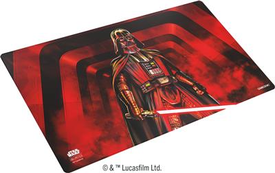 GG: SWU Game Mat - Leader 3 Set 7