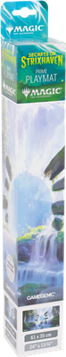 GG: MTG SOS Prime Playmat - Dreamroot Cascade