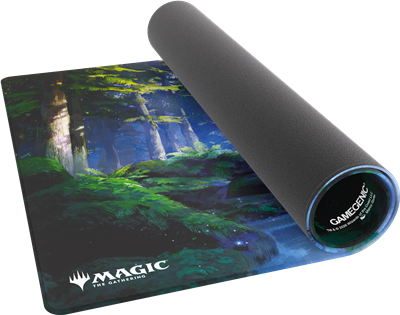 GG: MTG SOS Prime Playmat - Dreamroot Cascade