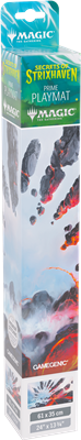 GG: MTG SOS Prime Playmat - Stormcarved Coast