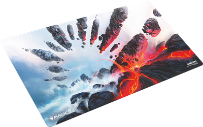 GG: MTG SOS Prime Playmat - Stormcarved Coast