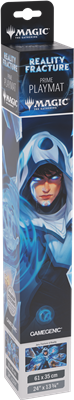GG : MTG FRA Playmat - Jace