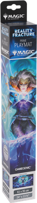 GG : MTG FRA Playmat - Entrust the Spark
