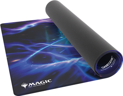 GG : MTG FRA Playmat - Entrust the Spark