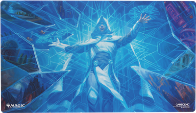 GG : MTG FRA Playmat - Multiverse