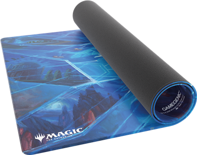 GG : MTG FRA Playmat - Multiverse