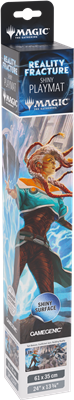 GG : MTG FRA Shiny Playmat - Tam Beleren