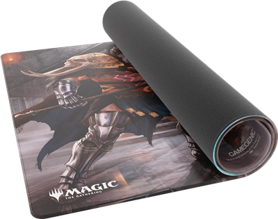 GG : MTG FRA Shiny Playmat - Garruk
