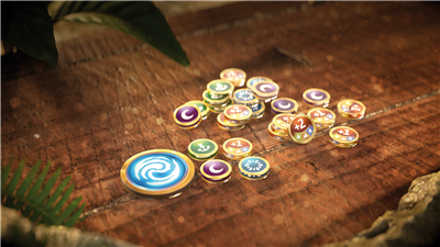 GG : Altered : Premium Markers GG : Altered : Premium Markers