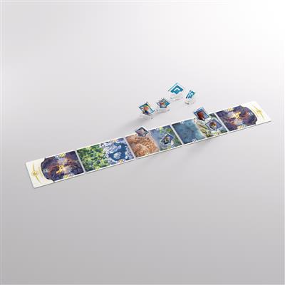 GG : Altered : Premium Hero Standees - Ordis GG : Altered : Premium Hero Standees - Ordis