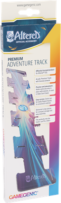 GG : Altered : Premium Adventure Track