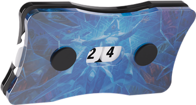 GG : MTG FRA Life Counter - Multiverse