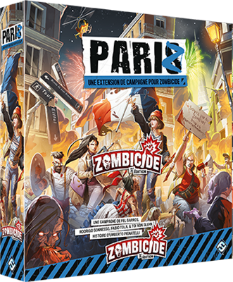 ZBCM: PariZ (Ext)