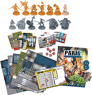ZBCM: PariZ (Ext)