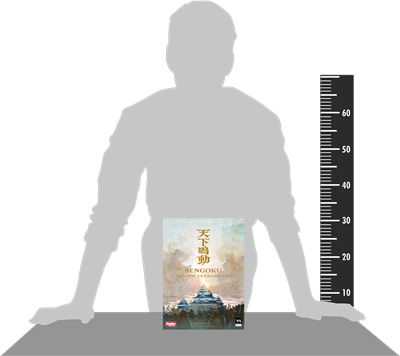 Sengoku : Provinces en guerre Sengoku : Provinces en guerre