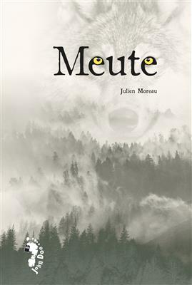 Meute, livre de base Meute, livre de base