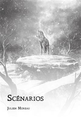 Meute, supplément écran et scénario Meute, supplément écran et scénario