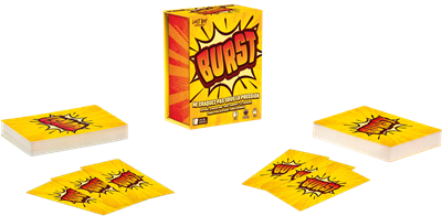 Burst FR