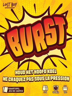 Burst FR/NL