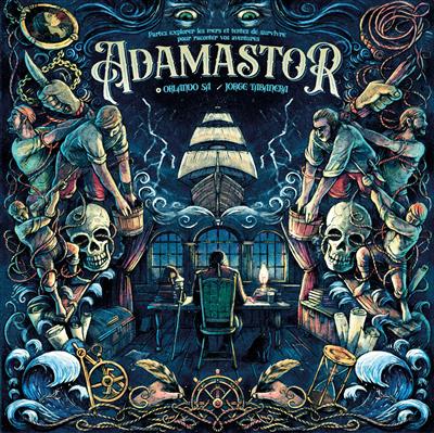 Adamastor