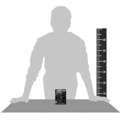 Arkham Noir : Affaire #2 Arkham Noir : Affaire #2