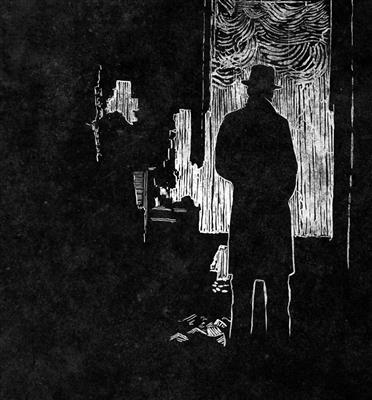 Arkham Noir : Affaire #2 Arkham Noir : Affaire #2