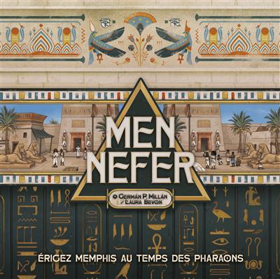 Men-Nefer Men-Nefer