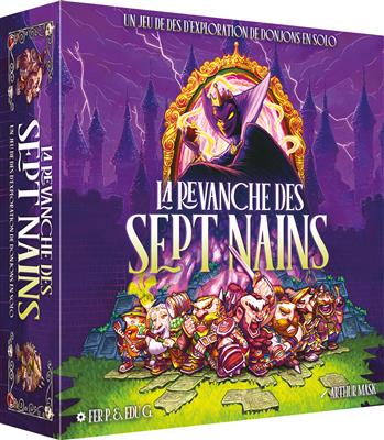 La Revanche des 7 Nains