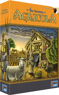 Agricola