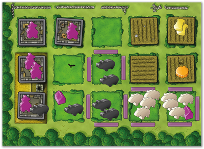 Agricola