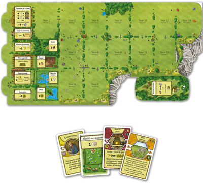 Agricola