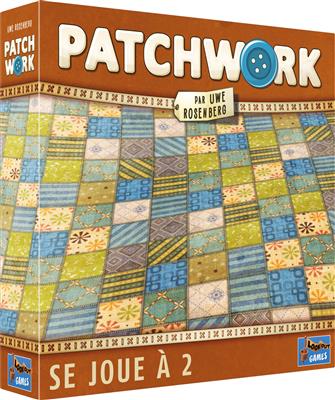 Patchwork Patchwork