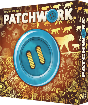 Patchwork 10ème anniversaire Patchwork 10ème anniversaire