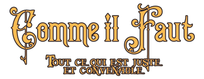 Château Falkenstein : Comme il faut Château Falkenstein : Comme il faut