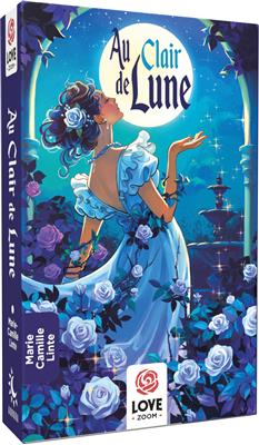 Love Zoom : Au clair de lune