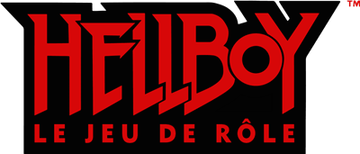 Hellboy : Le Jeu de Rôle