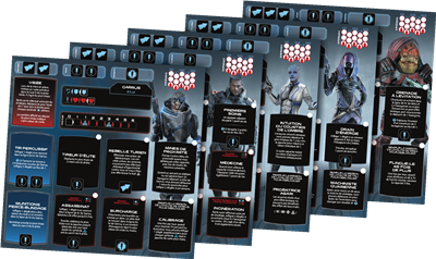 ME : Mass Effect - Priority Hagalaz ME : Mass Effect - Priority Hagalaz