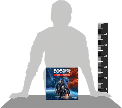 ME : Mass Effect - Priority Hagalaz ME : Mass Effect - Priority Hagalaz