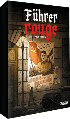 Le fuhrer rouge