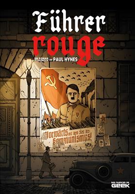 Le fuhrer rouge