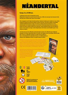 Neanadertal Neanadertal