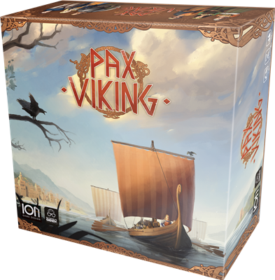 Pax Viking Pax Viking