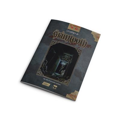 Back to the Dungeons : Les pièges de Grimtooth 3