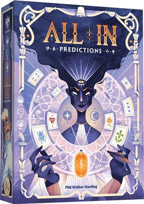 All In!